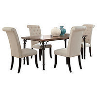 Tripton 5-pc Dining Room