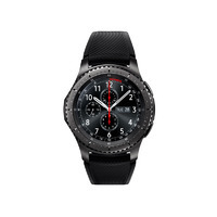 Gear S3 frontier Gear S3 frontier