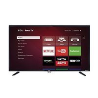 TCL 32S3800 32-Inch 720p Roku Smart LED TV (2015 Model)