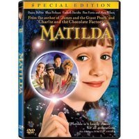 Matilda (Special Edition) (Full Frame)