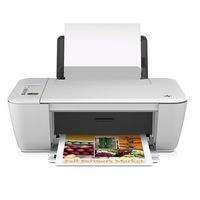 HP Deskjet 2540 All-in-One Wireless Printer (DJ2540)