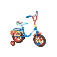 Marvel Spiderman 10” Boy&#39;s Bike