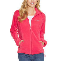 Women&#39;s Columbia Fleece