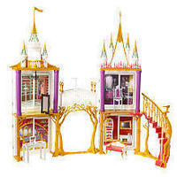 Ever After High 2-in-1 Castle Playset