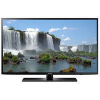 Samsung 60&quot; 6200 Series - Full HD Smart LED TV - 1080p, 120MR (Model#: UN60J6200)