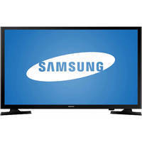 SAMSUNG 32&quot; 4000 Series - HD LED TV - 720p, 60MR (Model#: UN32J4000)