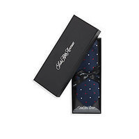 Two Tone Silk Tie