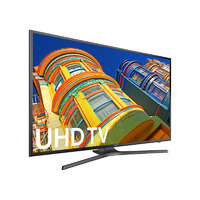 65" Class KU6290 4K UHD TV 65" Class KU6290 4K UHD TV