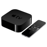 Apple TV 4th Generation. 32GB