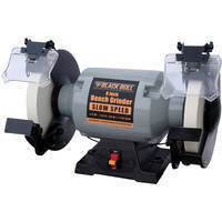 Black Bull 8&quot; Slow Speed Bench Grinder