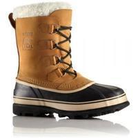 Sorel Sorel Men&#39;s Caribou NM1000 Boot,Buff,8.5 M