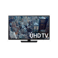 55&quot; Class JU6400 4K UHD Smart TV