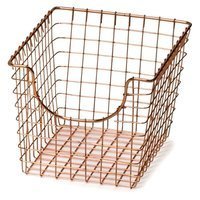 Copper Storage &amp; Organization - Amazon