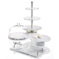 Shop Macy&#39;s Marble Home Collection