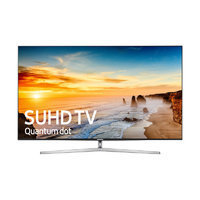Samsung 65&quot; Class KS9000 4K SUHD TV