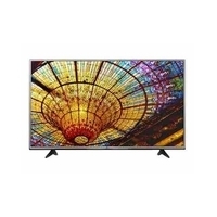 LG 49 Inch 4K Ultra HD Smart TV - 49UH6030 UHD TV