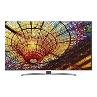 LG 55 Inch 4K Ultra HD Smart TV 55UH7700 UHD TV Plus $200 Dell Promo eGift Card