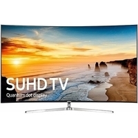 Samsung 65&quot; SUHD 4K Curved LED Smart HDTV - UN65KS9500FXZA