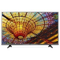 LG 65in Class Flat Panel TV 2160p 120 Hz - 65UH6030