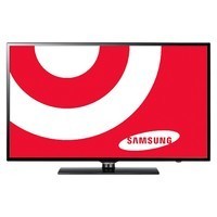 Samsung 55” Class 1080p 120Hz LED TV - Black (UN55J6200AFXZA)