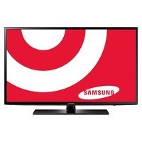 Samsung 60” Class 1080p 120Hz LED TV - Black (UN60J6200AFXZA)