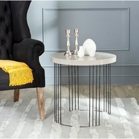 Kelly Side Table - Safavieh