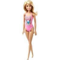 Barbie,Mattel Barbie Beach Doll