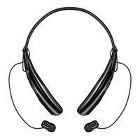 LG Tone Pro Bluetooth Headset