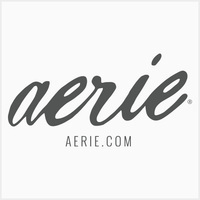 Limited Time Only! ALL clearance undies are 5 for $15 at Aerie.com! Some exclusions apply.