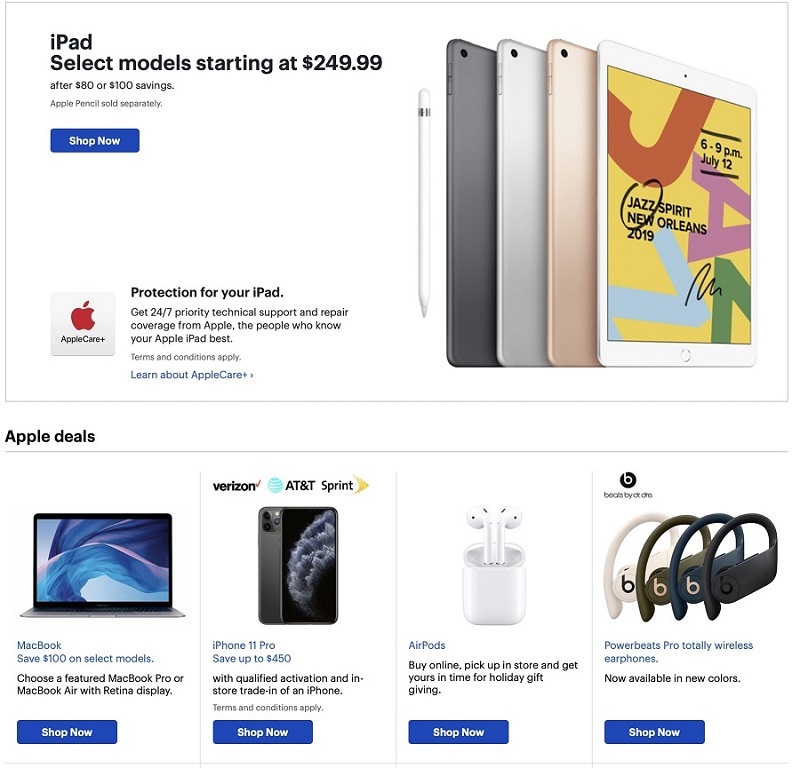 Best Buy