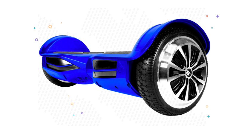 Article - Swagtron Hoverboard Black Friday Deals 2019