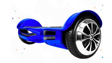 Article - Swagtron Hoverboard Black Friday Deals 2019
