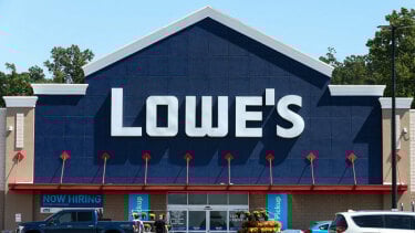 Article - Lowe's Has Released Its Black Friday Ad for 2022