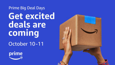 Article - How to Earn $15 Amazon Credit - And the Best Prime Big Deal Days Deals to Shop