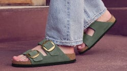 Best Birkenstock Black Friday Deals 2024