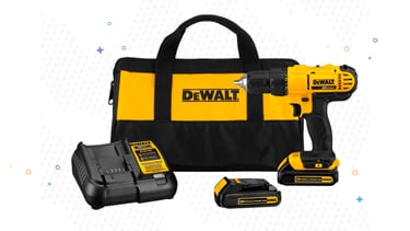 Article - DeWalt 20v Cordless Tools Black Friday Deals