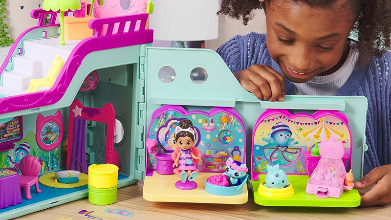 Article - Best Gabby's Dollhouse Deals + Where to Find Them