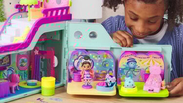 Article - Best Gabby's Dollhouse Deals + Where to Find Them