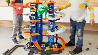 Article - Your Guide to Finding the Best Deals on Hot Wheels This Holiday Season Is Here