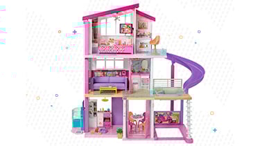 Article - Barbie Dreamhouse Black Friday and Cyber Monday Deals 2020