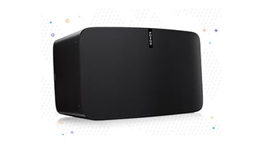 Article - Sonos PLAY:5 Speaker Black Friday Deals 2019