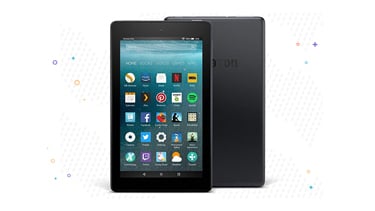 Article - Kindle Fire Black Friday Deals 2019