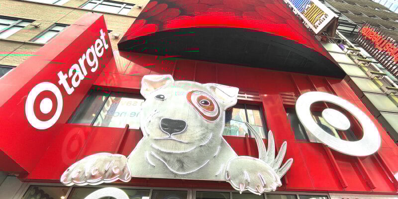 Article - Target Is Launching a Paid Membership Program - Here's How It Might Impact Future Sales