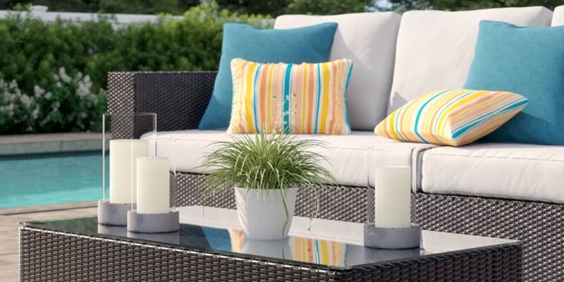 Article - Save Up to 50% During The BIG Outdoor Sale at Wayfair
