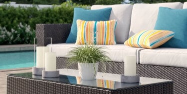 Article - Save Up to 50% During The BIG Outdoor Sale at Wayfair