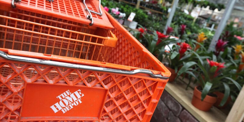 Article - Home Depot's Spring Black Friday Sale Has All the Deals You Need to Get Your Home Ready for the Season