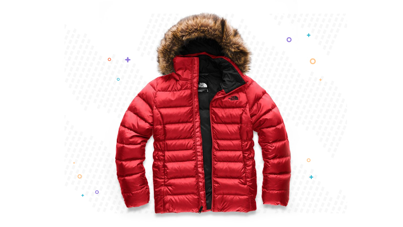 Article - North Face Jackets Black Friday Deals 2019