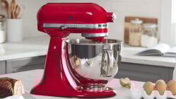 Best KitchenAid Stand Mixer Black Friday Deals 2024