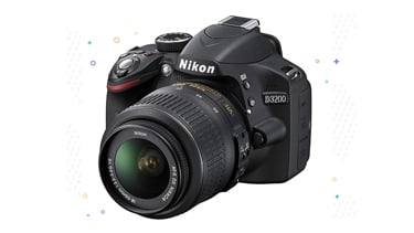 Article - Nikon d3200 Camera Black Friday Deals 2019