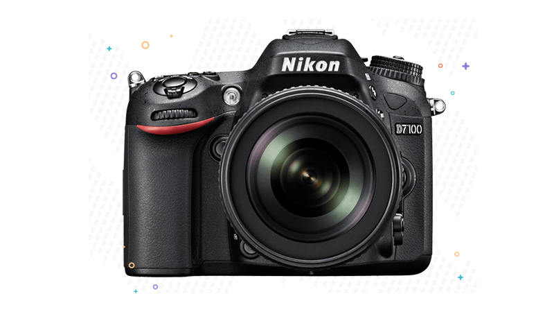 Article - Nikon d7100 Camera Black Friday Deals 2019